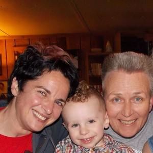 Meet your Posher, Laura